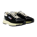 Hyperway Sneakers Autry Leather Black