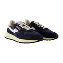 Zapatillas de deporte de reelwind nylon azul