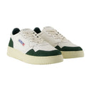 Zapatillas medallistas Autry Leather White
