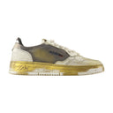 Sneakers Sup Vint Autry Mesh Multi