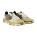 Sneakers Sup Vint Autry Mesh Multi