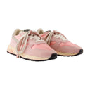 Reelwind Supervintage Sneakers Autry Nylon Pink