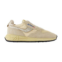 Reelwind Sneakers Autry Leather Neutral