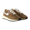 Reelwind Sneakers Basse Autry Nylon Marrone