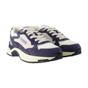 Hyperway Low Sneakers Autry Leather Blue