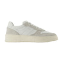 H630 Sneakers Hogan Bianco Leather