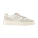 H630 Sneakers Hogan White Leather