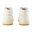 H630 Sneakers Hogan Cream Denim