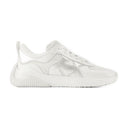 H597 Sneakers Hogan White Leather