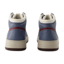 H630 Sneakers Hogan Leather Blue