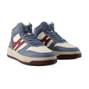 H630 Sneakers Hogan Leather Blue