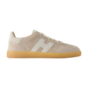 Cool Sneakers Hogan Leather Multicolor