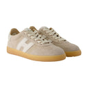 Cool Sneakers Hogan Leather Multicolor