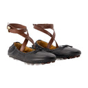 Gommini Ballerinas Tod's Leather Black