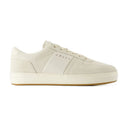 H668 Sneakers Hogan Leather White