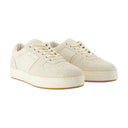 H668 Sneakers Hogan Leather White