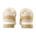 H667 Sneakers Hogan Leather Beige