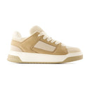 H667 Sneakers Hogan Leather Beige