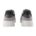 Allacc Zapatillas Hogan Piel Gris