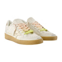 Sneakers Ballstar Golden Goose Deluxe Brand White White