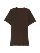 Closed Deep Yoke Dress