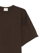 Closed Deep Yoke Dress