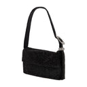 BAG VITTON MIGNON BASSE BENEDETTA BRUZZICHES NERO