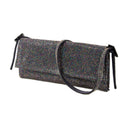 Vittissima la Grande Bag Benedetta Bruzziches Hematite