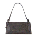 Your Best Friend La Grande Hobo Bag Benedetta Bruzziches Hematite