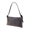 Your Best Friend La Grande Hobo Bag Benedetta Bruzziches Hematite