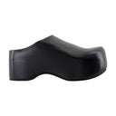 Sabot Sandals Marni Leather Black