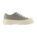 Sneakers Marni Leather Grey