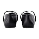 Mary Jane Sneakers Marni Leather Black