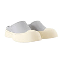 Sneakers Marni Leather Blue