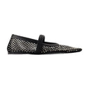 Mary Jane Sneakers Marni Synthetic Black