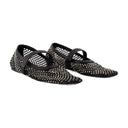 Mary Jane Sneakers Marni Synthetic Black