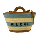 Tropicalia Small Shopping Bag Marni Rapha Multi