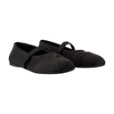 Mary Jane Ballerinas Marni Synthetic Black