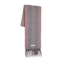 Schal Marni Wolle rosa