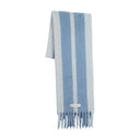 Bufanda marni lana azul