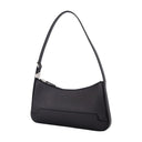 Shoulder Bag Marni Leather Black