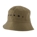 Bob Marni Synthetic Khaki