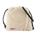 Crossbody marni synthétique blanc