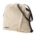 Crossbody marni synthétique blanc