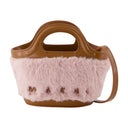 Tropicalia Micro Purse Marni Synthetic Pink