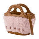 Tropicalia Micro Purse Marni Synthetic Pink