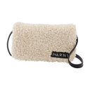 Crossbody marni synthétique blanc