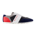 Sneakers Marni Leather Blue