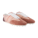 Sneakers Marni Leather Multicolor