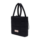Shopper Bag Marni Synthetic Black